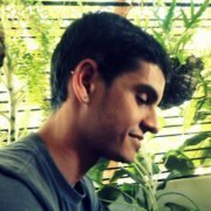 Foto de perfil de Guel Marx