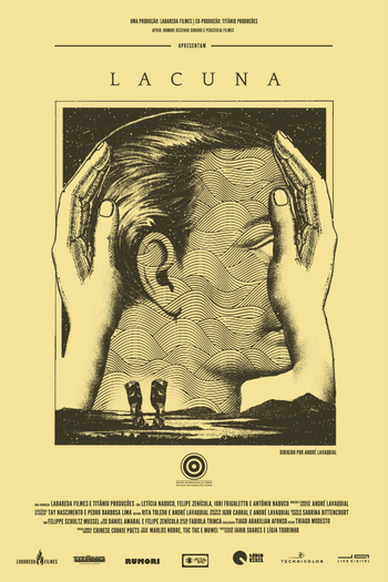 Poster de Filme Lacuna (2012)