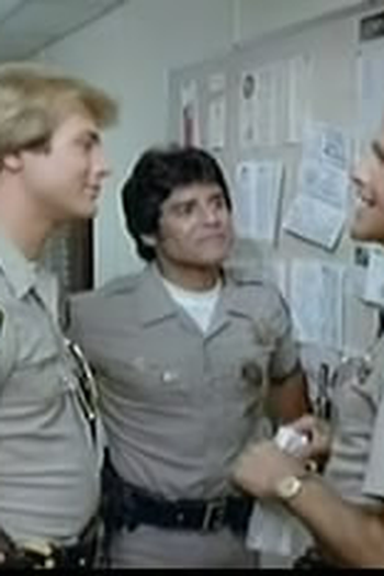 Poster de Episódio Meet the New Guy (1982)