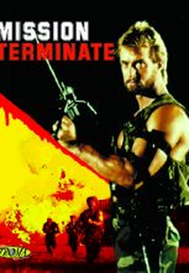 Return of the Kickfighter (Mission Terminate)