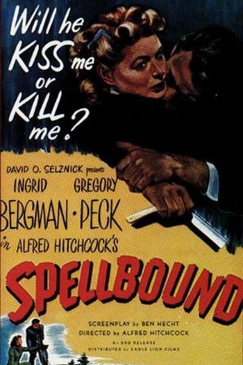  de Filme Quando Fala o Coração (1945)