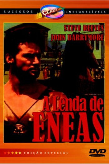  de Filme A Guerra de Tróia (1961)