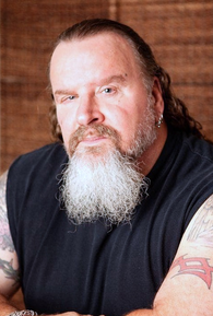 Donald Gibb