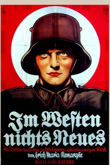  de Filme Sem Novidade no Front (1930)