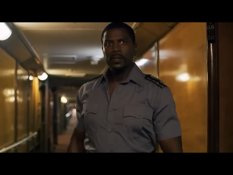 Foto 15 de A Maldição do Titanic