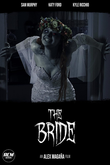 Poster de Curta The Bride (2022)