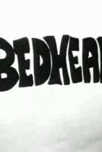 Bedhead - Poster / Capa / Cartaz - Oficial 2