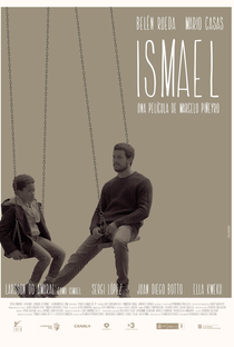 Ismael - Poster / Capa / Cartaz - Oficial 2