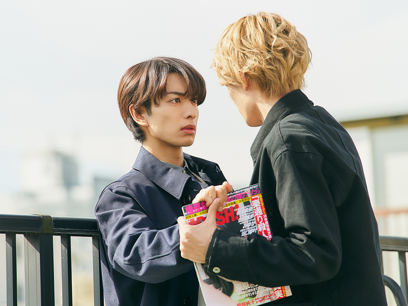 Foto 3 de Ameiro Paradox