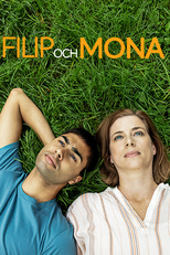 Filip och Mona (1ª Temporada) (Filip och Mona (Season 1))