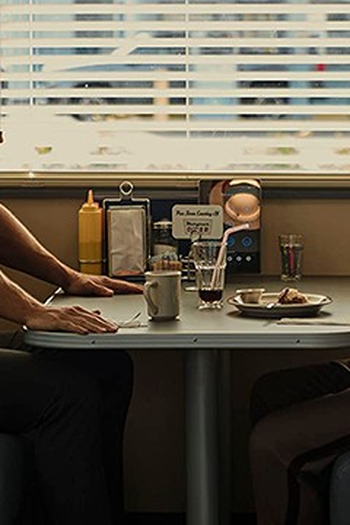 Poster de Episódio Reacher Said Nothing (2022)