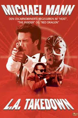 Os Tiras de Los Angeles (L.A. Takedown)