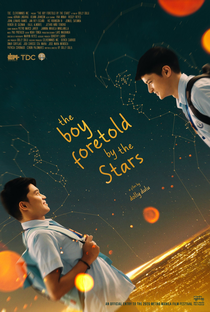 The Boy Foretold By The Stars - Poster / Capa / Cartaz - Oficial 1