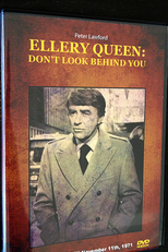 Não Olhe Para Trás (Ellery Queen: Don't Look Behind You)