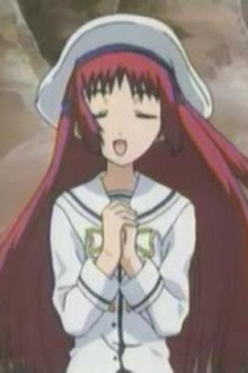 Poster de Episódio Canary Under the Cherry Tree (2003)