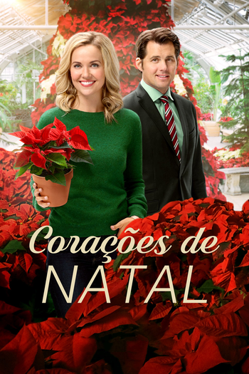  de Filme Corações de Natal (2016)