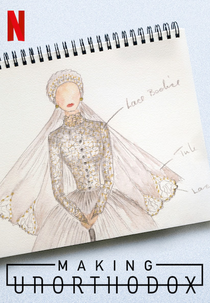Nada Ortodoxa: Making Of (Making Unorthodox)