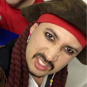 Foto de perfil de Thiago