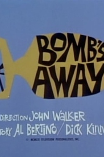 Poster de Episódio Bomb's Away (1961)
