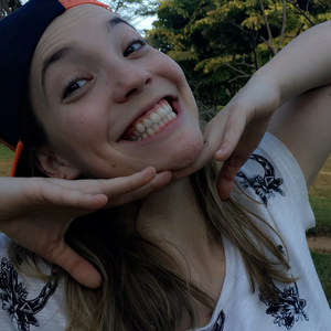 Foto de perfil de juliana santos