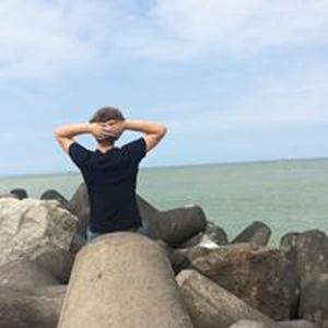 Foto de perfil de Vitor