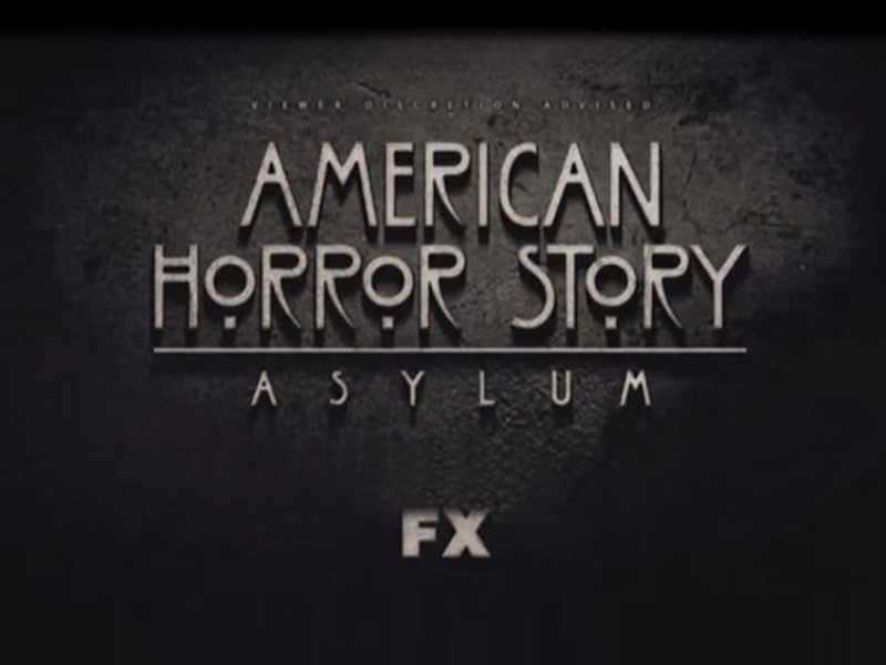 Foto 13 de American Horror Story: Asylum (2ª Temporada)