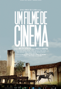 Um Filme de Cinema (Um Filme de Cinema)