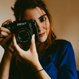 Foto de perfil de Mariana