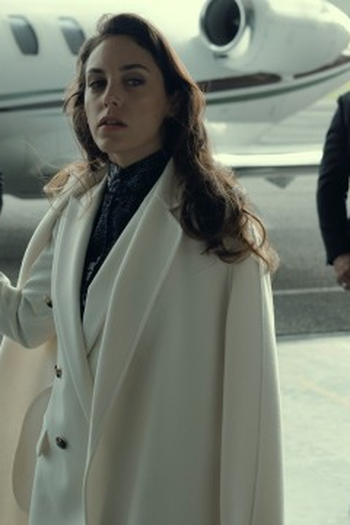 Poster de Episódio Episode 8 (2023)