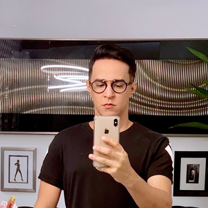 Foto de perfil de Gilmar