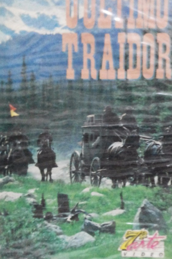  de Filme O Último Traidor (1971)