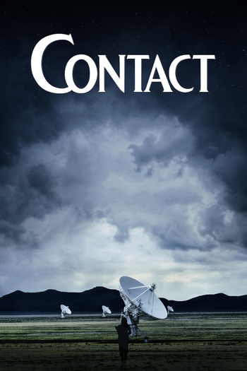  de Filme Contato (1997)
