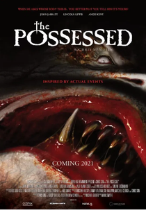 Possessão Demoníaca (The Possessed)