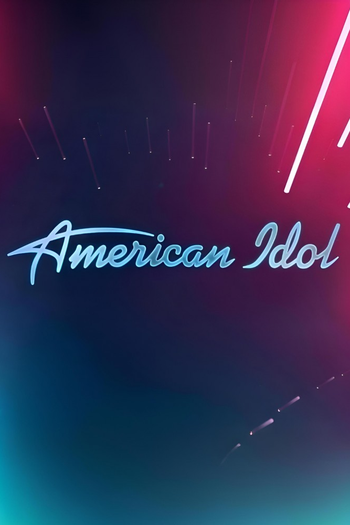 Poster de Franquia American Idol (2002)