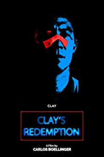  de Filme Clay's Redemption (2020)
