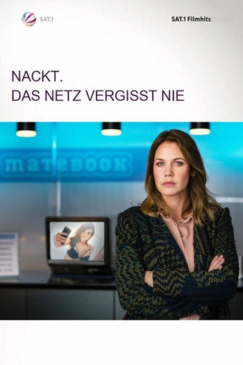  de Filme Nudes – A Rede Nunca Esquece (2017)