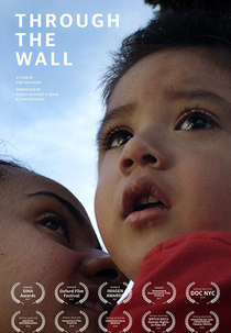 Through the Wall (Through the Wall)