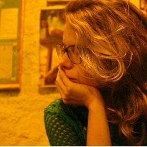 Foto de perfil de Gabriela