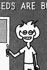 GOOD DEEDS ARE BULLS**T (GOOD DEEDS ARE BULLS**T)