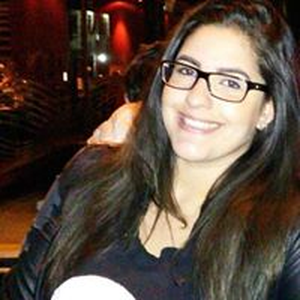 Foto de perfil de Camila