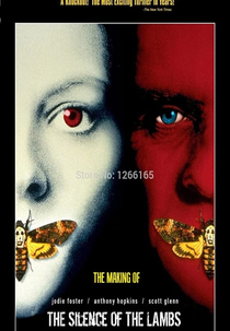 Filmando 'O Silêncio dos Inocentes' (The Making of 'The Silence of the Lambs')