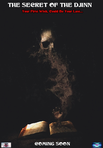 O Segredo Dos Djinn (O Segredo Dos Djinn)
