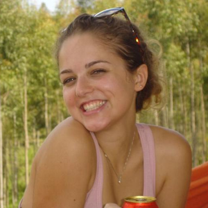 Foto de perfil de Patrícia Peniche