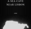 A Sea Cave Near Lisbon