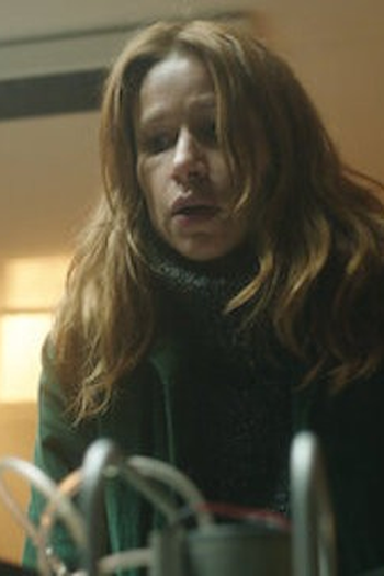 Poster de Episódio Rigor Mortis (2021)