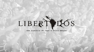 Trailer: Trailer do filme "Libertados" sobre a conquista da Libertadores em 2012