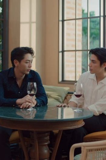 Poster de Episódio ตอนที่ 2 (2026)
