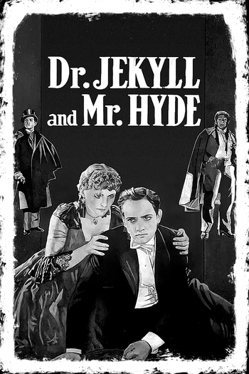  de Filme O Médico e o Monstro (1931)