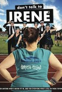 Don't Talk to Irene - Poster / Capa / Cartaz - Oficial 3