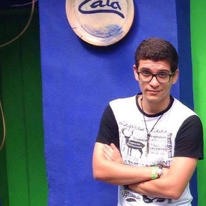 Foto de perfil de Luiz
